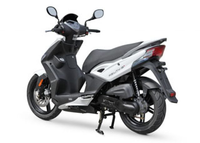 KYMCO Agility  50 AGILITY 16+ 50 Immagine 1