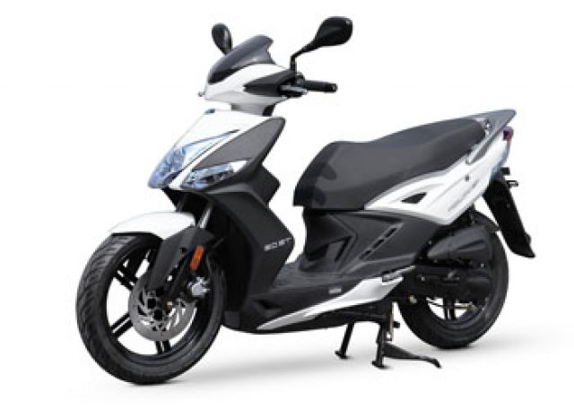 KYMCO Agility  50 AGILITY 16+ 50 Immagine 2