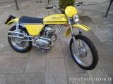 DUCATI Scrambler 450 RT RESTAURO COMPLETO+RARA
