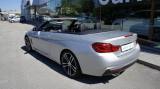 BMW 420 d Cabrio Msport LISTINO 74.000?