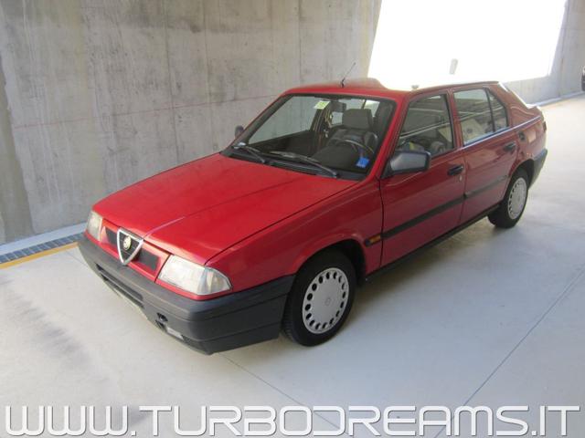 ALFA ROMEO 33 1.3 ie L ASI - VERNICE ORIGINALE 1 PROPRIETARIO Immagine 3