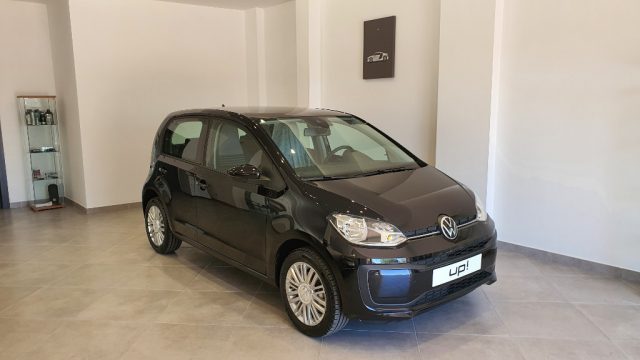 VOLKSWAGEN up! Eco UP! di Unico Proprietario Immagine 2