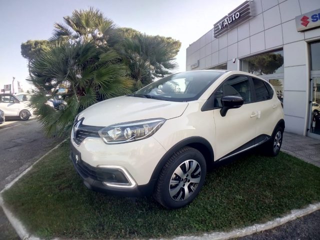 renault captur tce 90 cv sport edition km zero anno 2019