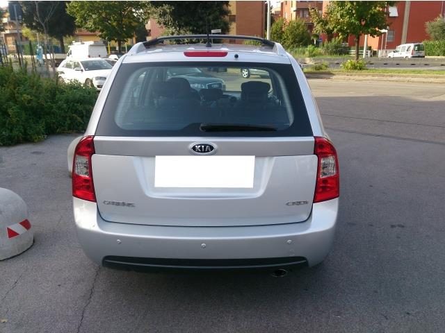 KIA Carens CRDi Class Sensori Parking Posteriori - 8
