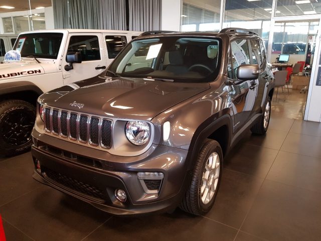 JEEP Renegade 1.6 Mjt 120 CV Limited my 2023 Nuovo