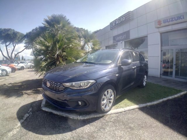 fiat tipo 1.6 mjt sw lounge aziendale anno 2018