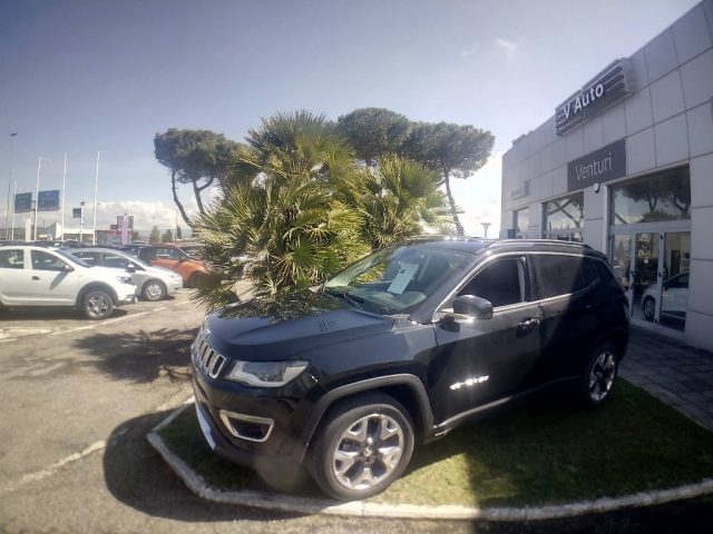 jeep compass 1.6 multijet 2wd limited navi 8,4'' anno 2019