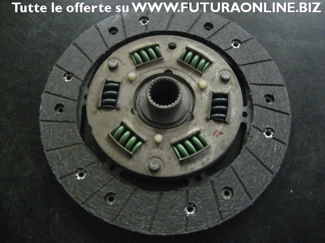 OTHERS-ANDERE OTHERS-ANDERE disco frizione alfa sud arna cat 60502657 