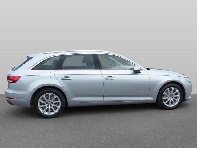 audi a4 avant 2.0 tdi 190 cv quattro s tronic sport navi anno 2018