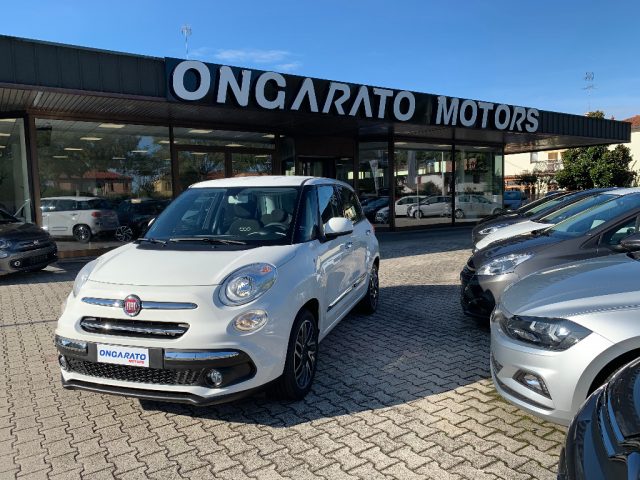 fiat 500l 1.4 95 cv s&s urban #touch7" #cerchi17" #sensori anno 2019