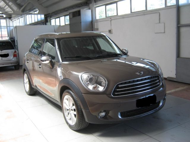 mini countryman mini one d countryman ok neopatentati anno 2011
