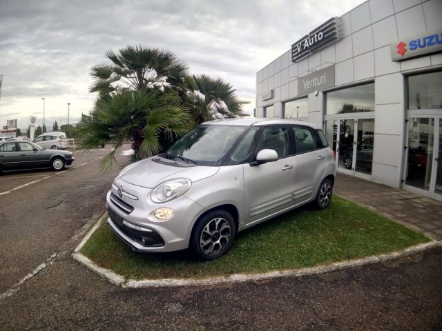 fiat 500l 1.3 multijet 95 cv pop star anno 2018
