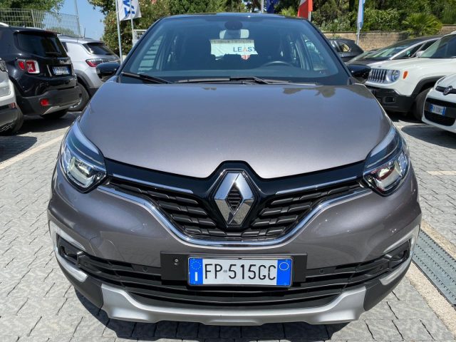 renault captur tce 12v 90 cv start&stop energy intens vettura ita anno 2018