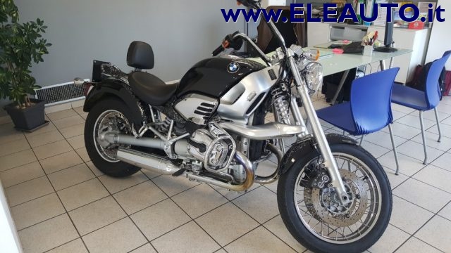 motos-bikes bmw r 1200 c 15,000km pari al nuovo anno 1999