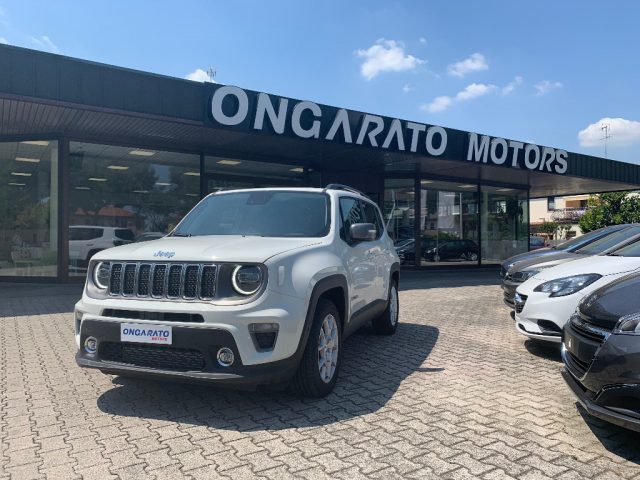 JEEP Renegade 1.0 T3 Limited #Led #8.4#VetriScuri 