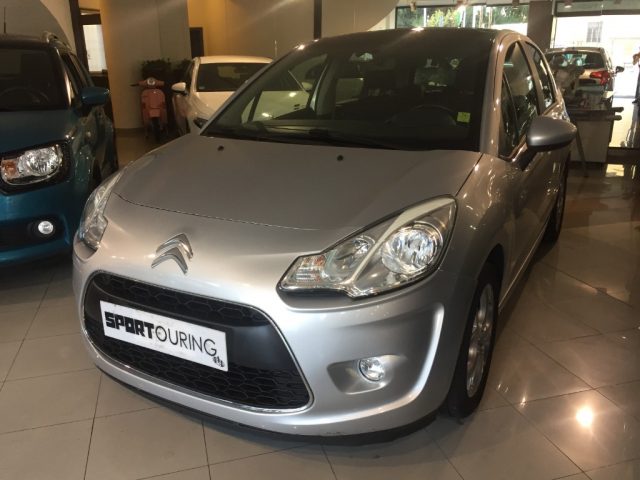 citroen c3 1.4 hdi 70 ok neopatentati ok distribuzione 1 prop anno 2012