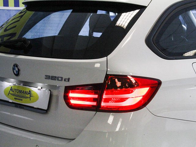 BMW 320 XD SW Futura 4×4 – Iva Esposta
