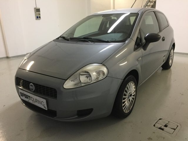 fiat grande punto 1.2 gpl revisionato ok neopatentati 1 prop anno 2006