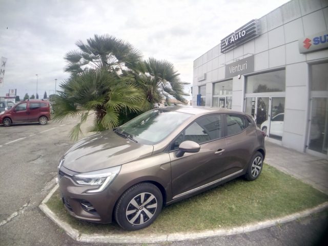 renault clio blue dci 8v 85 cv 5 porte zen anno 2019