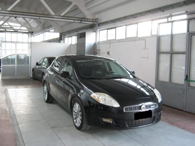 fiat bravo 1.6 mjt 120 cv dpf emotion anno 2008