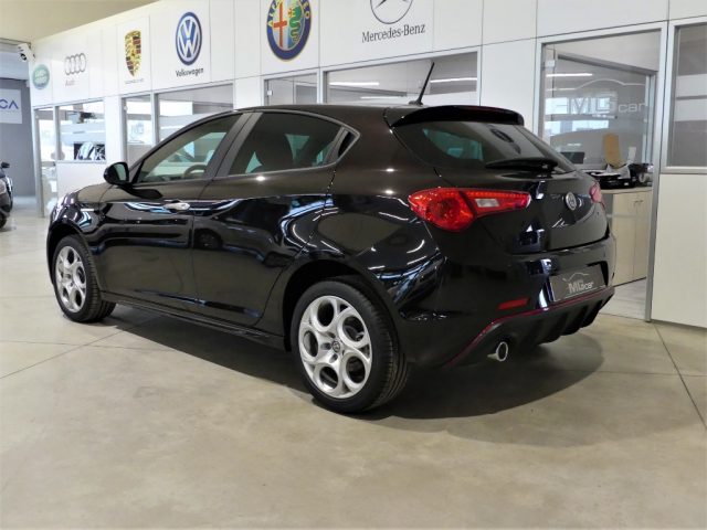 Auto km 0 ALFA ROMEO Giulietta S2 1.6 JTDm 120 CV Sport Km0 del