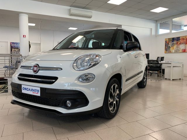 fiat 500l 1.4 95 cv s&s urban 7" #sed.riscaldati #mistopelle anno 2019
