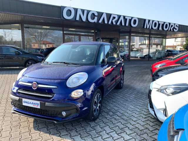 fiat 500l 1.4 95 cv s&s urban 7" #sed.riscaldati #mistopelle anno 2019