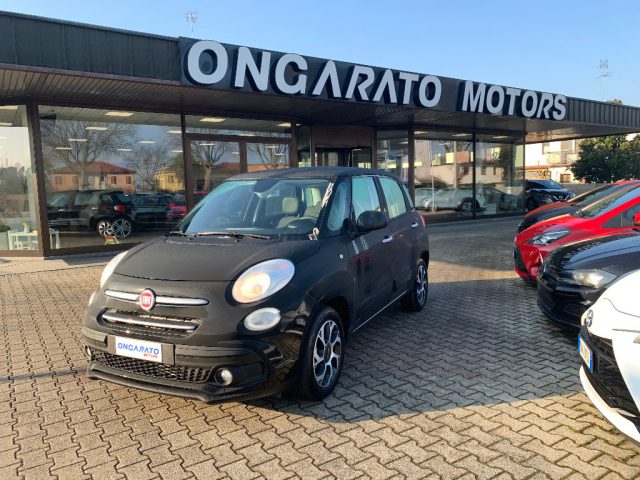 fiat 500l 1.4 95 cv s&s urban 7" #sed.riscaldati #mistopelle anno 2019