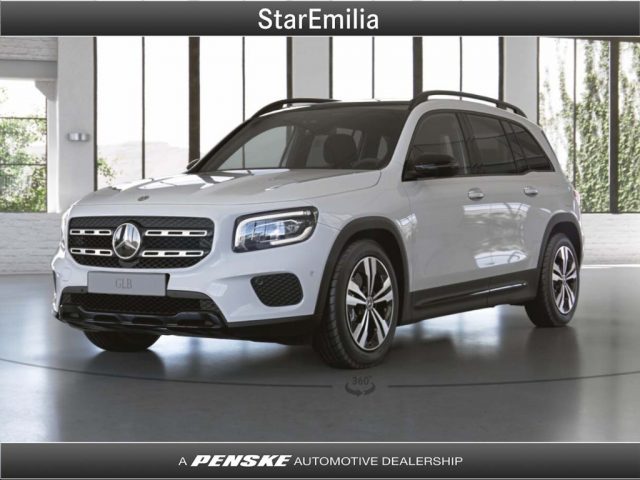 MERCEDES-BENZ GLB 200 d Automatic 4Matic Sport Plus Nuovo