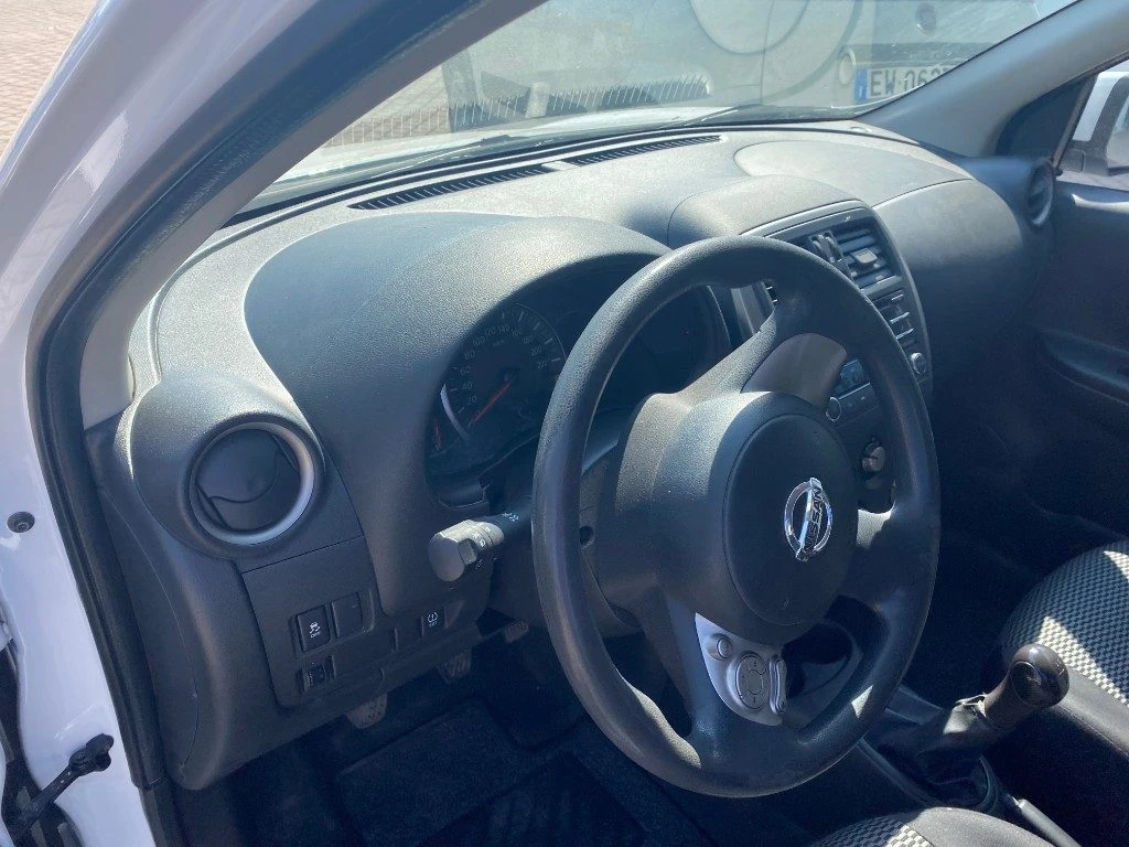 NISSAN Micra 1.2 12V 5 porte Acenta - 5