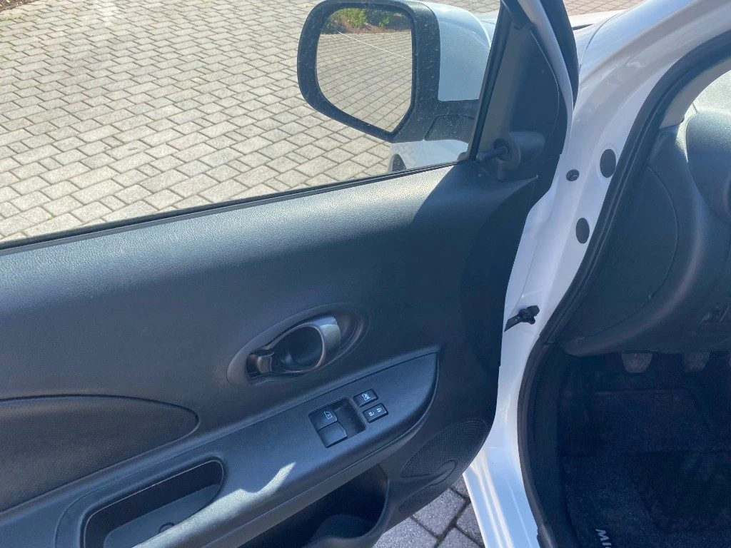 NISSAN Micra 1.2 12V 5 porte Acenta - 7