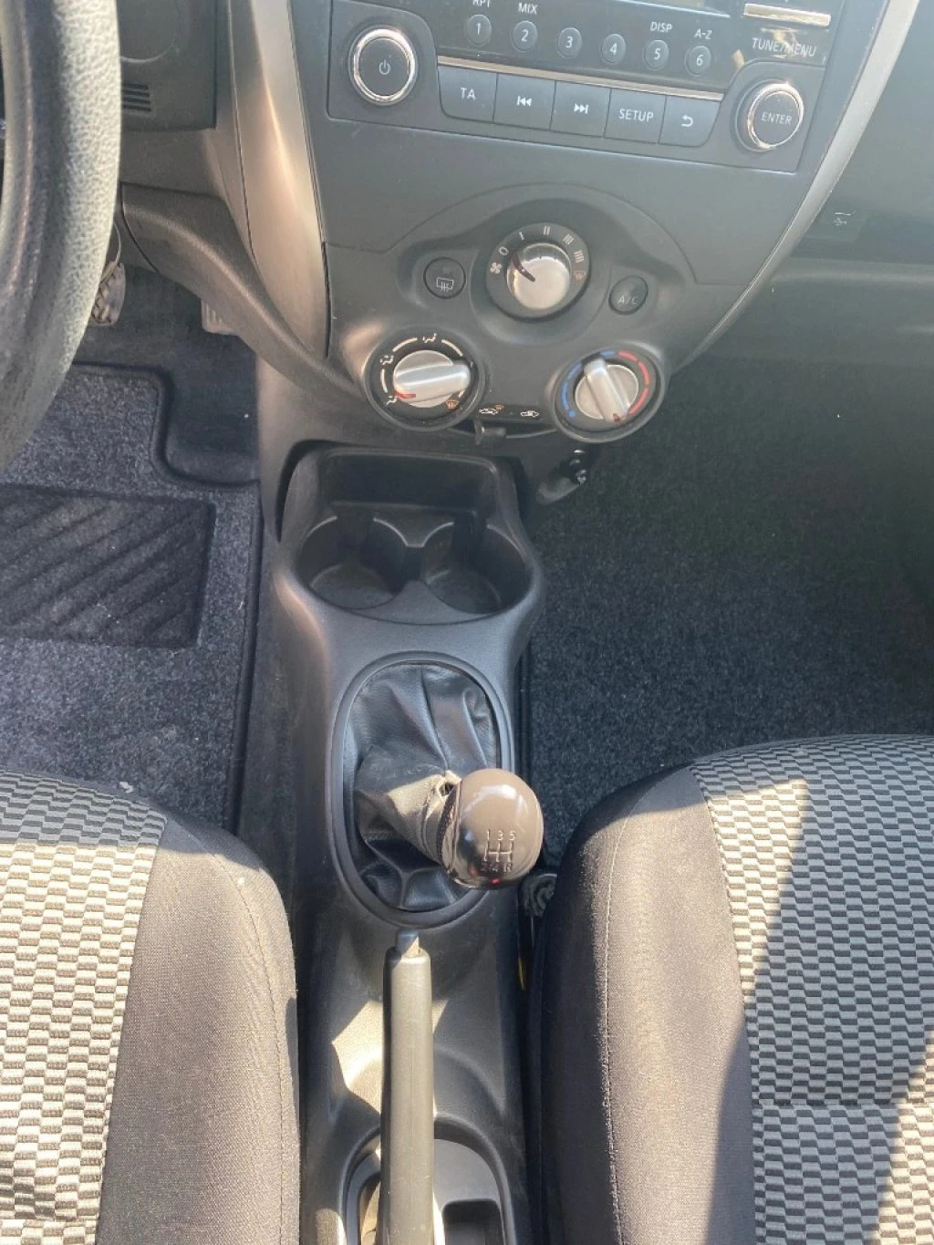 NISSAN Micra 1.2 12V 5 porte Acenta - 9