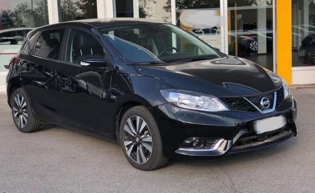 nissan pulsar 1.5 dci 110cv acenta - vari colori anno 2017