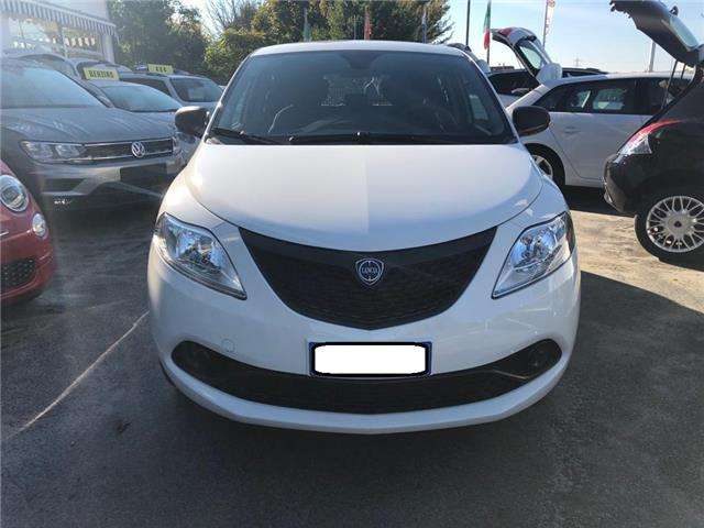lancia ypsilon 1.2 69 cv 5p gpl elefantino - km 0 - vari colori anno 2020