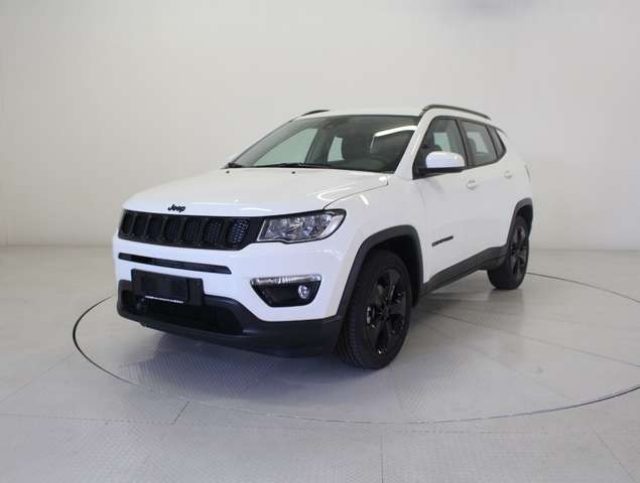 jeep compass 1.4 multiair 2wd night eagle - km 0 - vari colori anno 2019