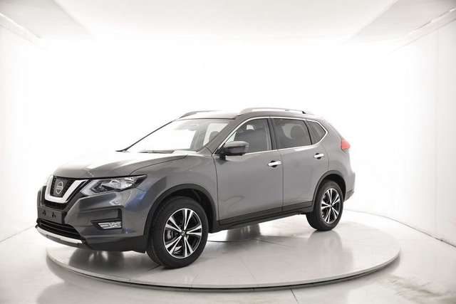 nissan x-trail 2.0 dci 177 cv 4wd tekna- pack tetto - vari color anno 2019