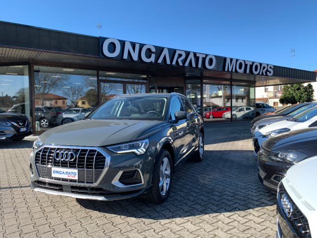 audi q3 35 tdi s tronic advanced #farimatrix #parkingplus anno 2019