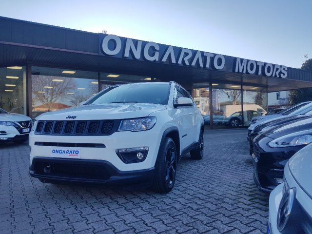 jeep compass 1.4 multiair 2wd night eagle #function #navi8.4" anno 2020