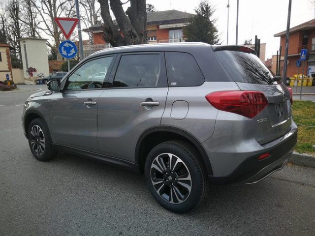 Auto nuova SUZUKI Vitara 1.4 Hybrid 4WD Allgrip TOP - Autosiri Sas