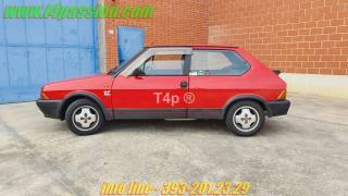 Fiat Ritmo  - Foto 1