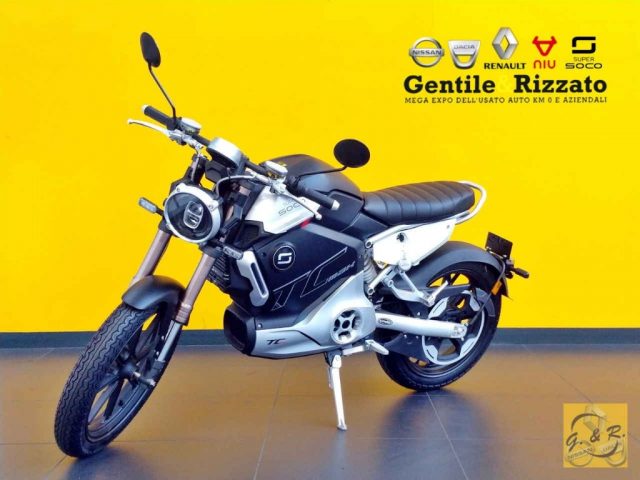 others-andere others-andere super soco tc max elettrica anno 2020