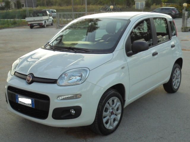 fiat panda 0.9 twinair turbo natural power anno 2015