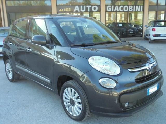 fiat 500l 0.9 twinair turbo natural power pop star anno 2015