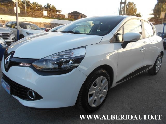 renault clio 1.2 75cv gpl 5 porte live anno 2013
