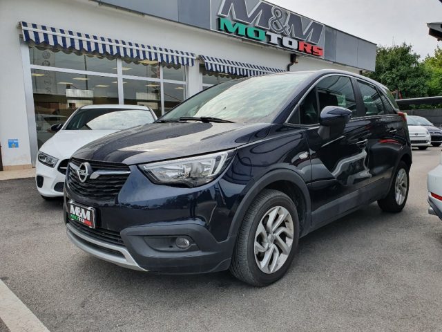 opel crossland x 1.5 ecotec 102 cv s&s innovation anno 2019