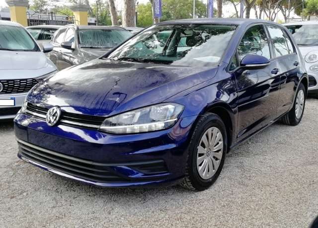 volkswagen golf 1.0 tsi 110cv 5p.trendline bmt .. anno 2017