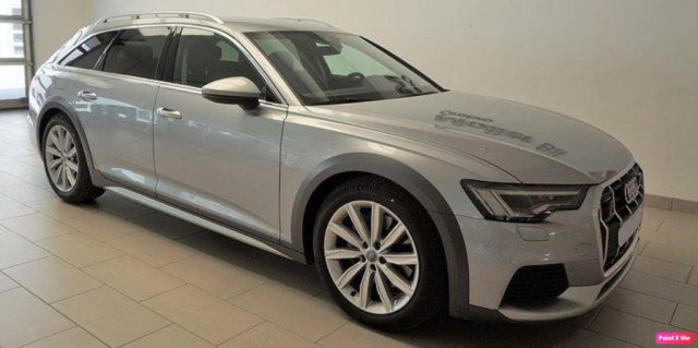 audi a6 allroad 45 tdi 3.0 quattro tiptronic + gancio traino anno 2019