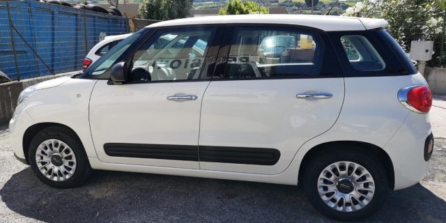 fiat 500l pro 1.3 mjt 85cv pop 4 posti (n1) anno 2016
