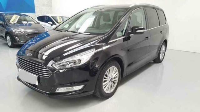 ford galaxy 2.0 tdci 150 cv s&s powershift titanium busine anno 2018