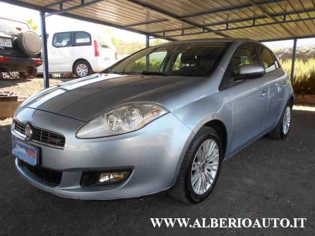 fiat bravo 1.6 mjt 120 cv dpf dynamic anno 2009